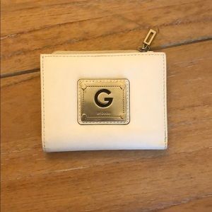 G by Guess Wallet